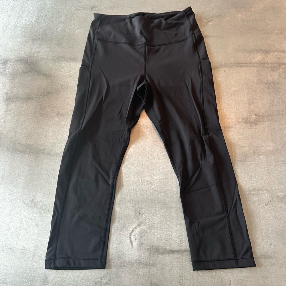 Athleta Capri Tights